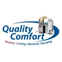 Quality Comfort HVAC image 1